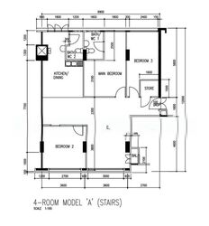 Blk 423 Hougang Avenue 6 (Hougang), HDB 4 Rooms #589888751